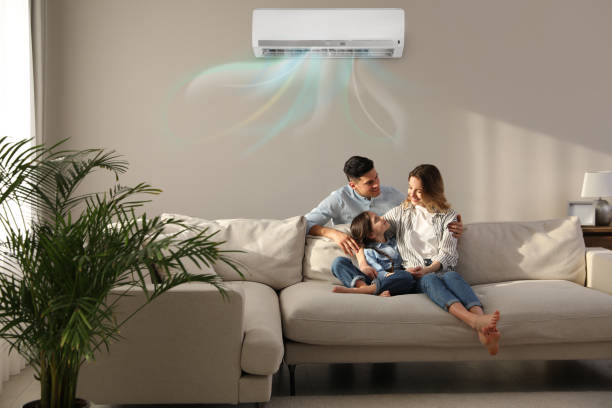  Wesleyville, PA HVAC Pros