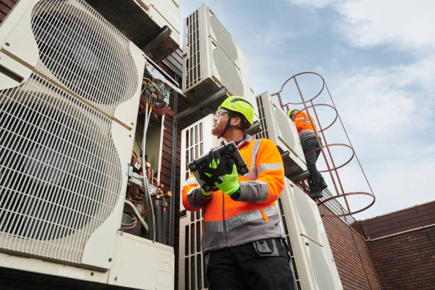 Best Ductless HVAC repair  in Wesleyville, PA