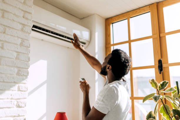 AC installation near me in Wesleyville, PA