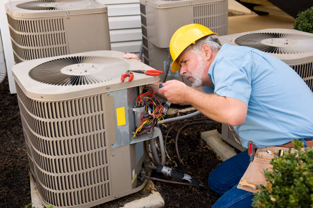 Best HVAC repair near me  in Wesleyville, PA