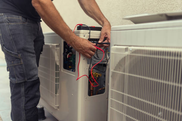 Best HVAC companies near me  in Wesleyville, PA