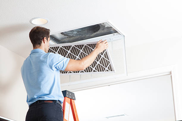 Best Residential HVAC services  in Wesleyville, PA