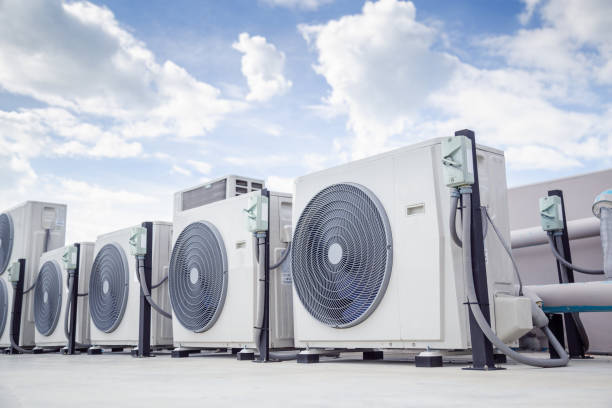 Best HVAC system installation  in Wesleyville, PA