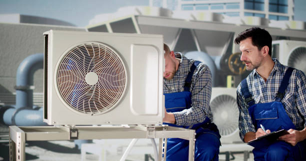 Best HVAC maintenance near me  in Wesleyville, PA