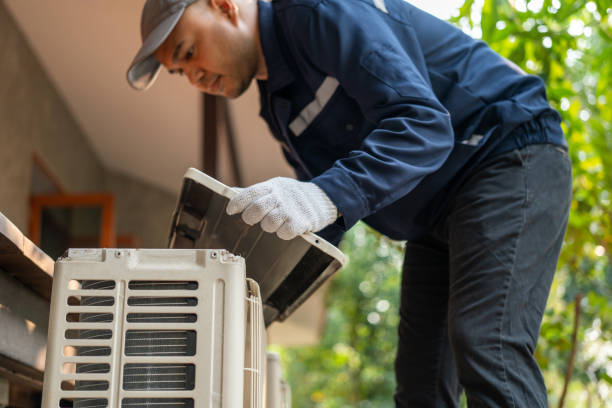 Best Air conditioning repair  in Wesleyville, PA