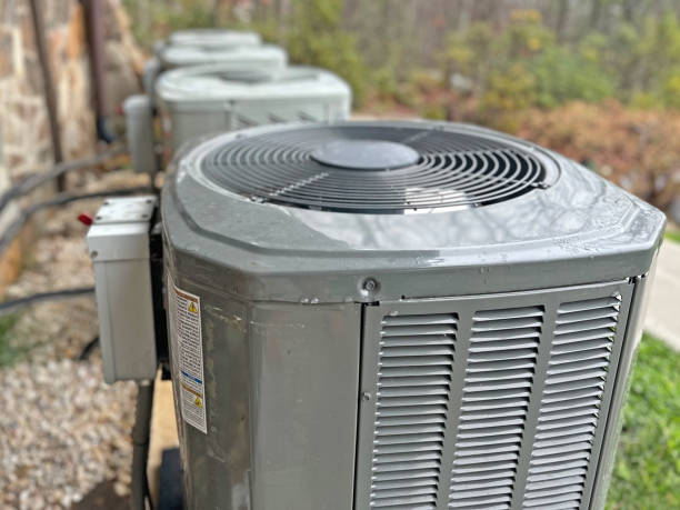 Best Affordable HVAC services  in Wesleyville, PA
