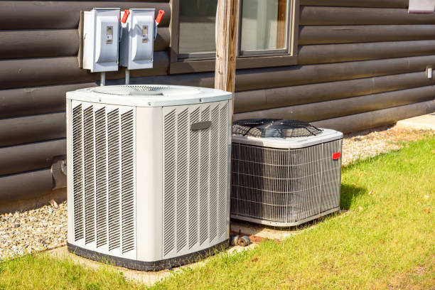 Trusted Wesleyville, PA HVAC Experts